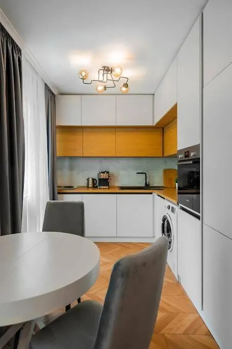 Lozenets Apartment Sofia