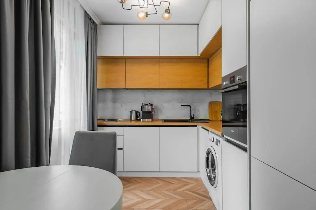 Lozenets Apartment Sofia Bulgaria