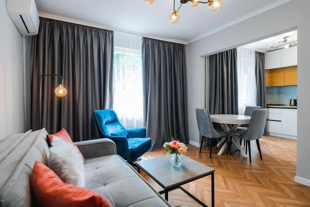 Lozenets Apartment Sofia