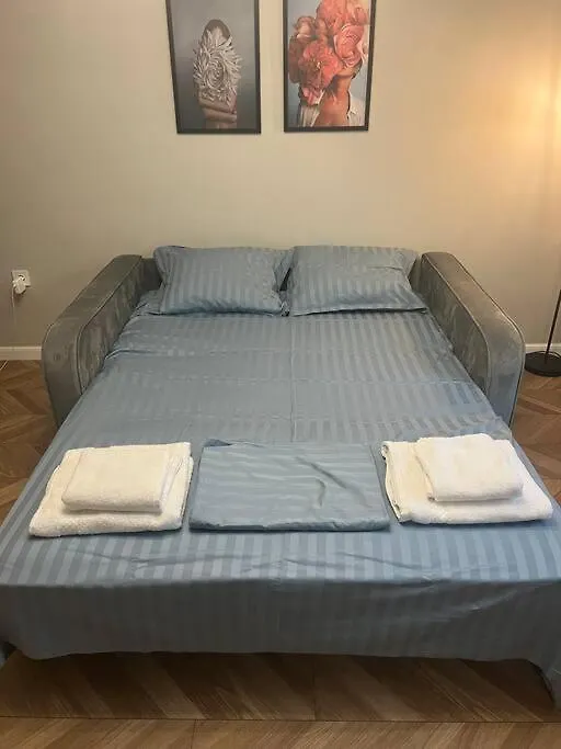 Lozenets Apartment Sofia 0*,  Bulgaria