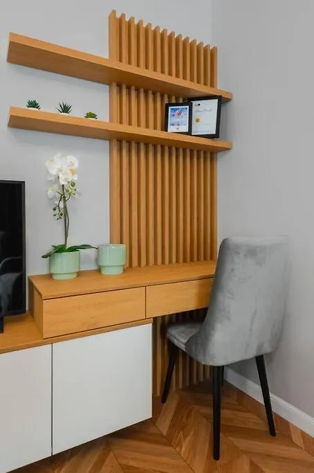 Lozenets Apartment Sofia Bulgaria