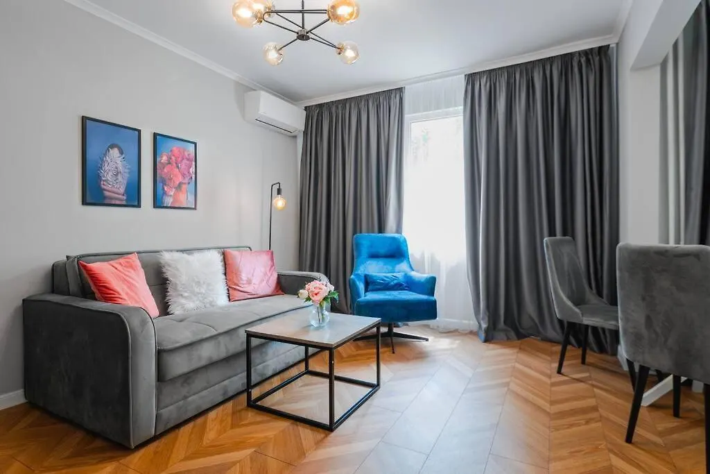 Lozenets Apartment Sofia