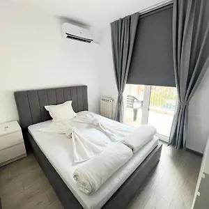 Apartment Lubata 5, Sofia