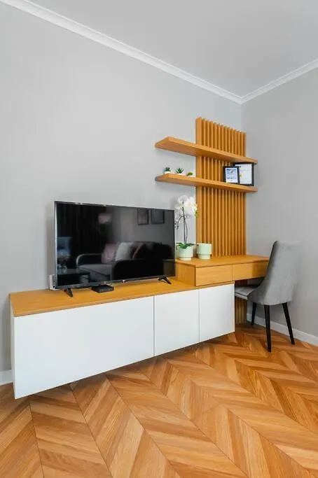 Lozenets Apartment Sofia