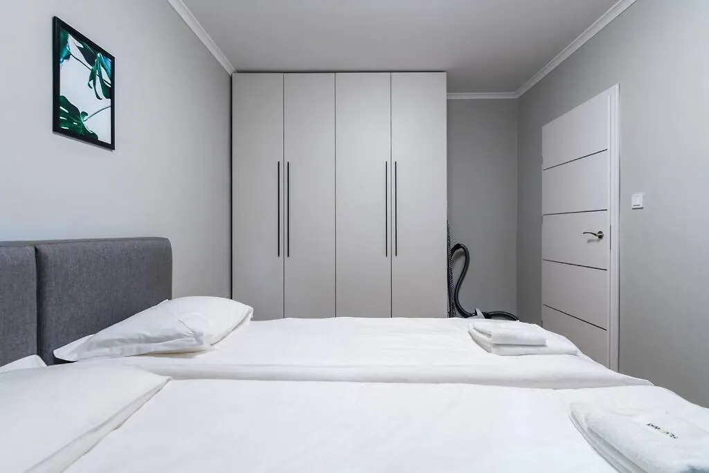 Lozenets Apartment 소피아