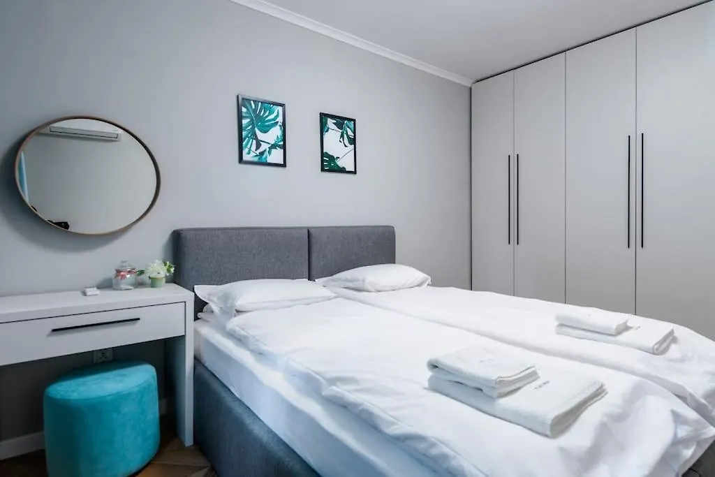 Lozenets Apartment 소피아