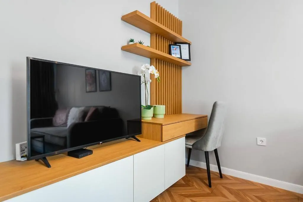 Lozenets Apartment Sofia 0*,
