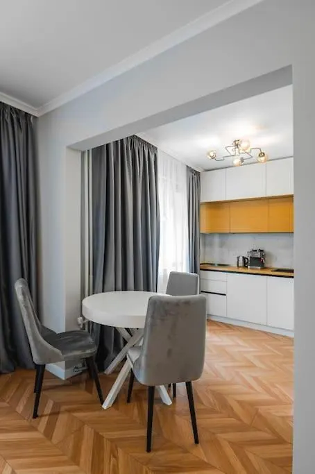 Lozenets Apartment Sofia Bulgaria