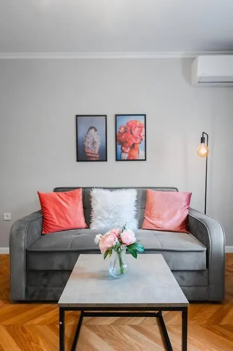Lozenets Apartment 소피아