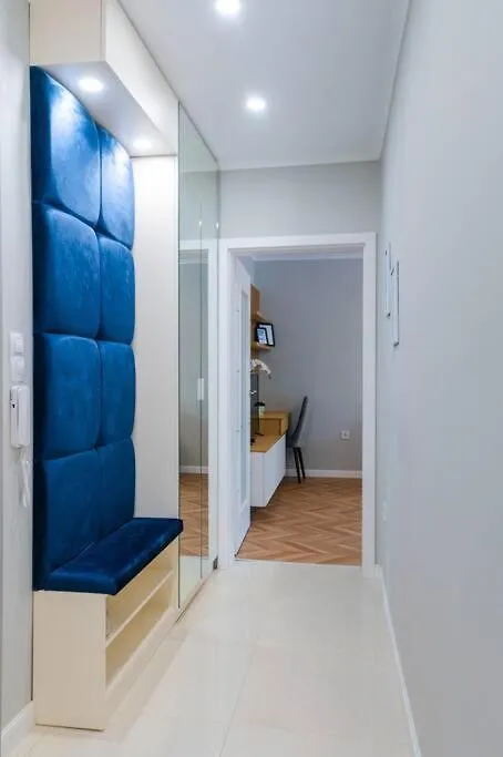 Lozenets Apartment 소피아 0*,