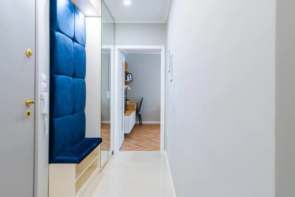 Lozenets Apartment 소피아