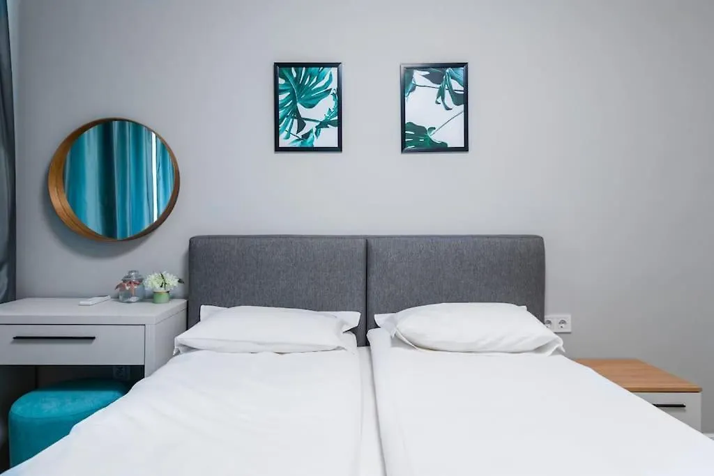 Lozenets Apartment 소피아 불가리아