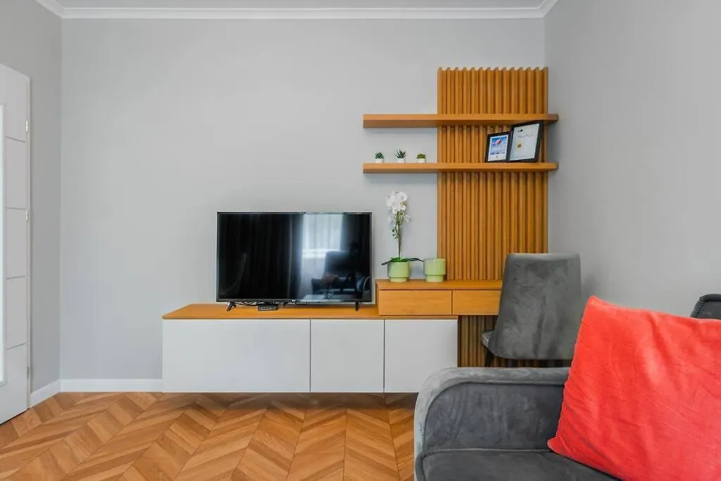Lozenets Apartment 소피아 0*,  불가리아