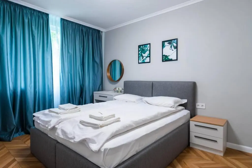 Lozenets Apartment 소피아